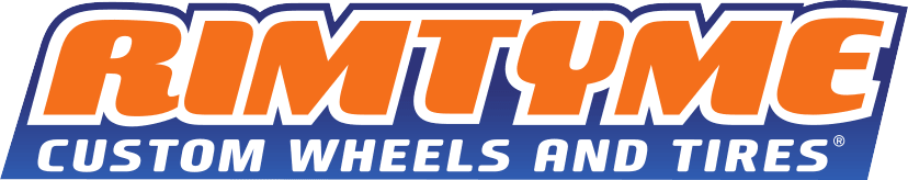 RimTyme Custom Wheels and Tires logo
