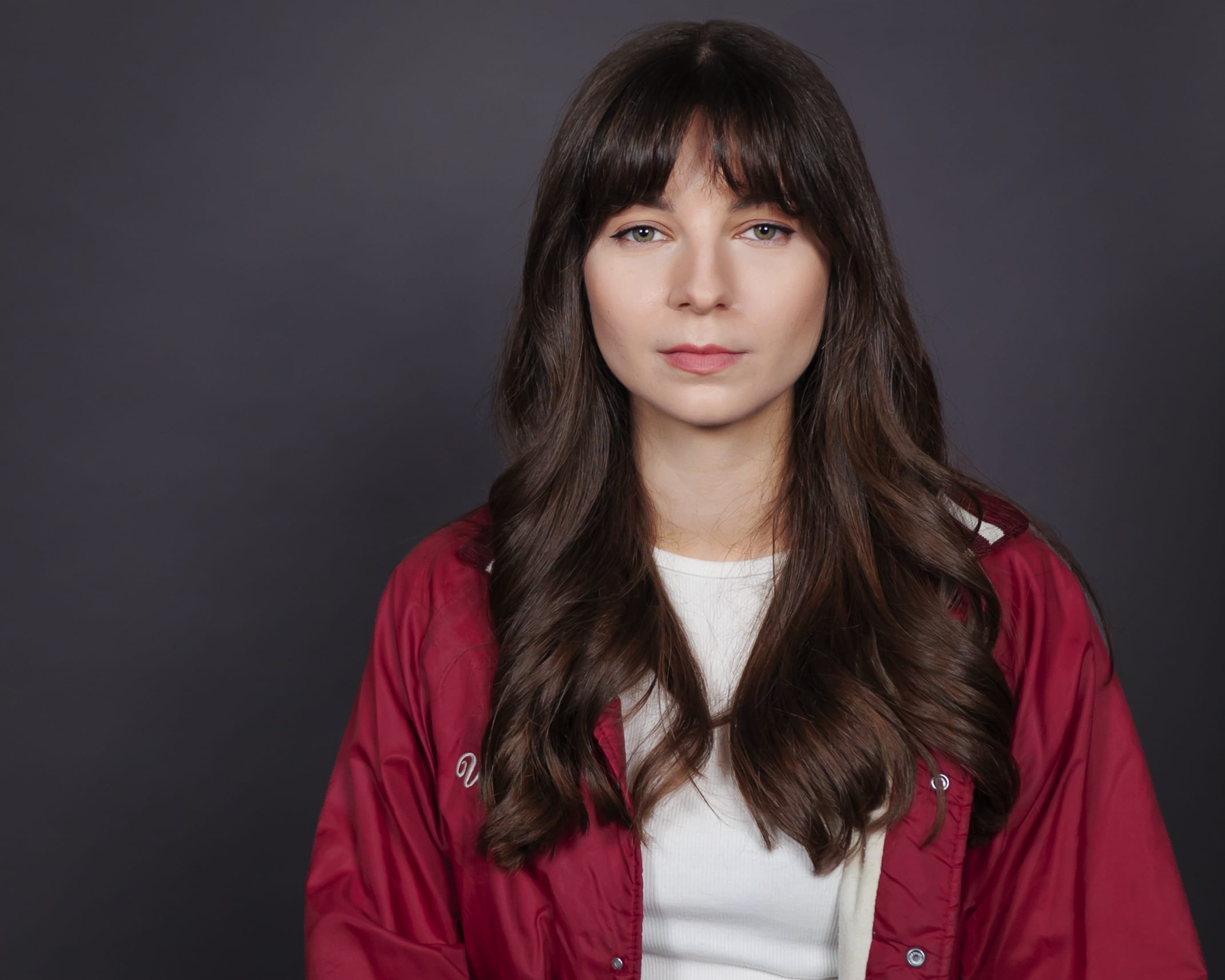 Sam Selby headshot
