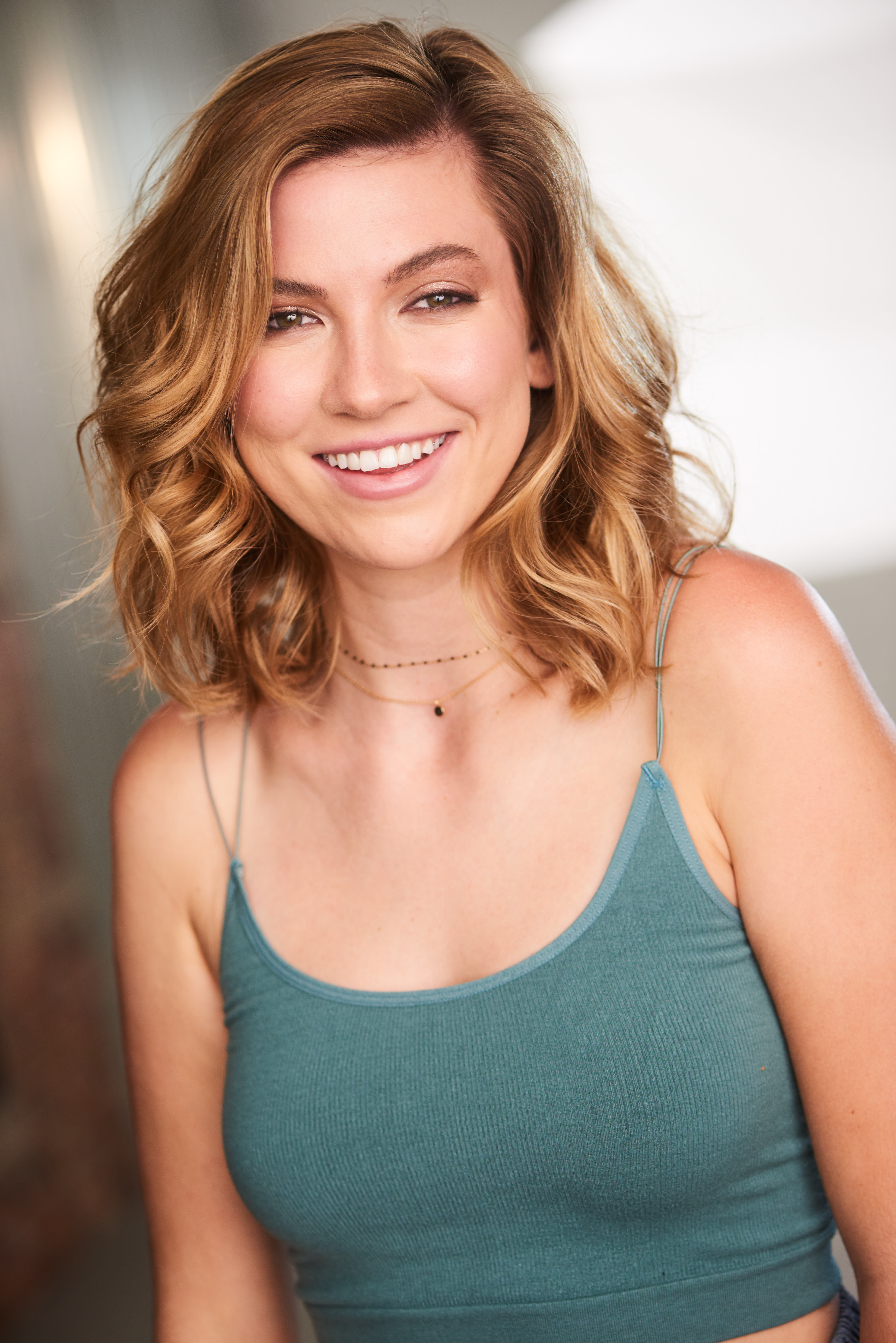 Avalon Penrose headshot