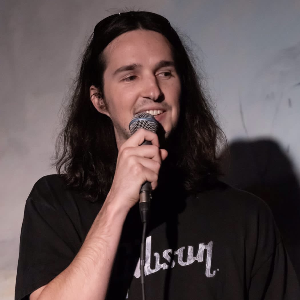 Nic Ferrell headshot