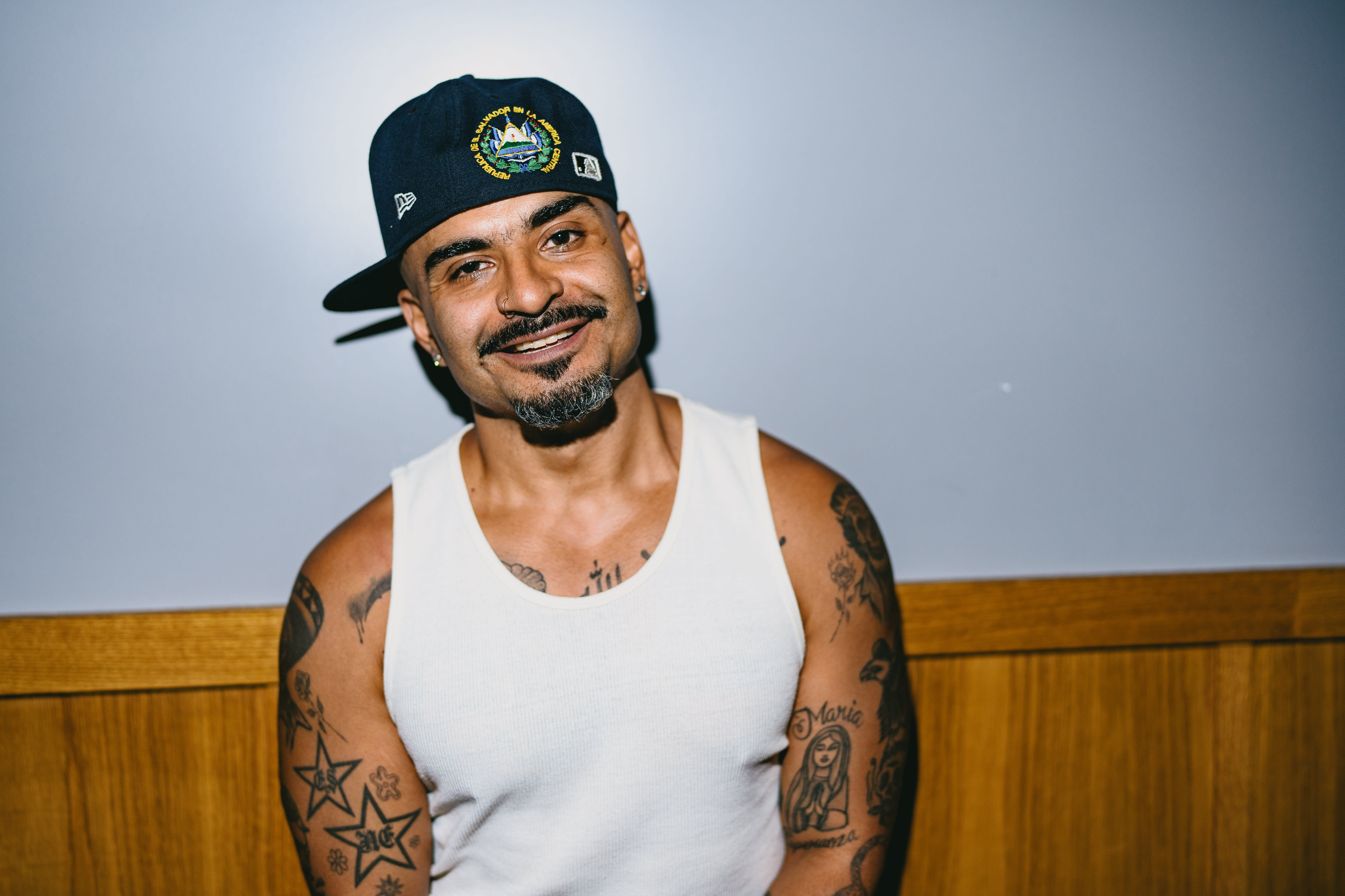 Marito Lopez headshot