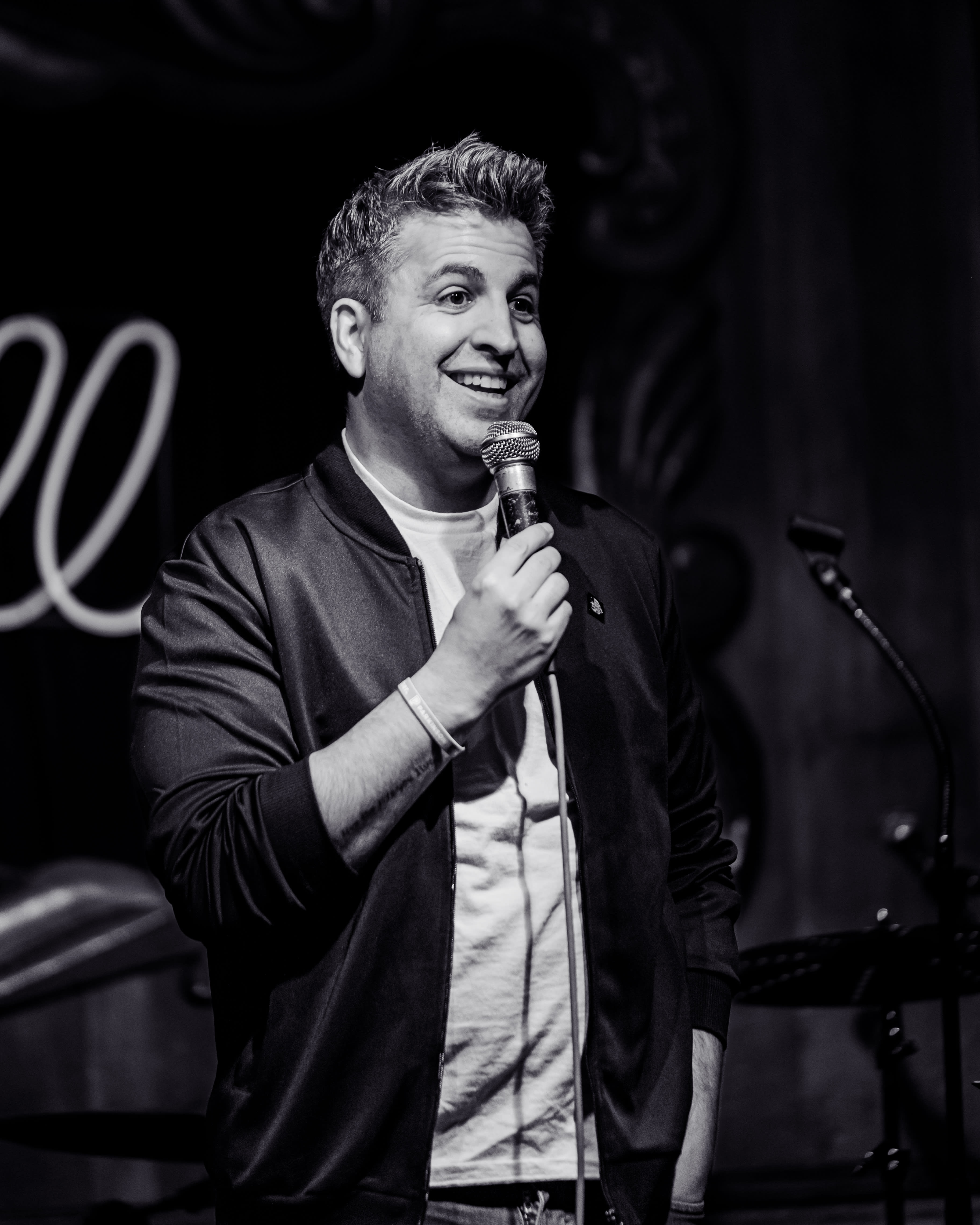 Paul Farahvar headshot