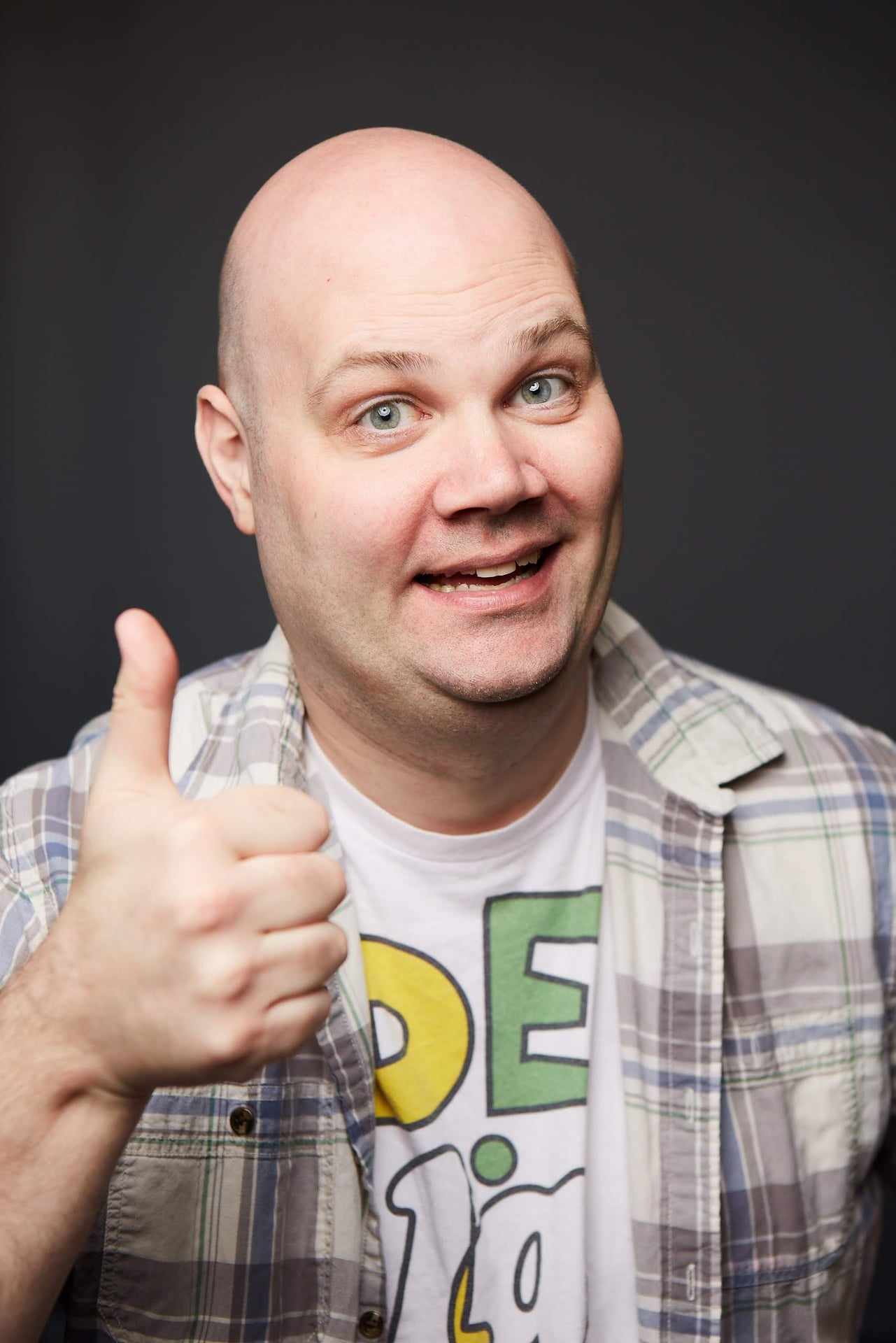 Brian McGuinness headshot