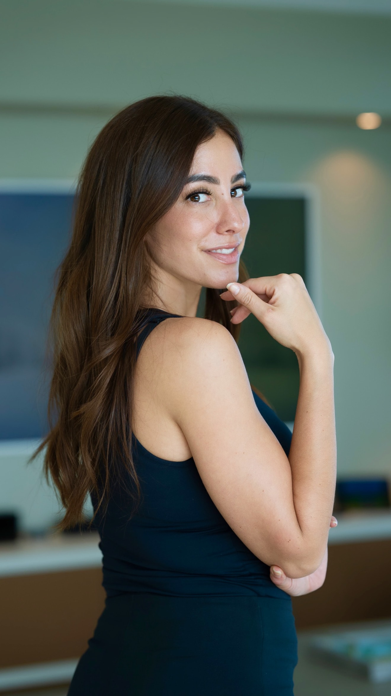 Arynne Wexler headshot