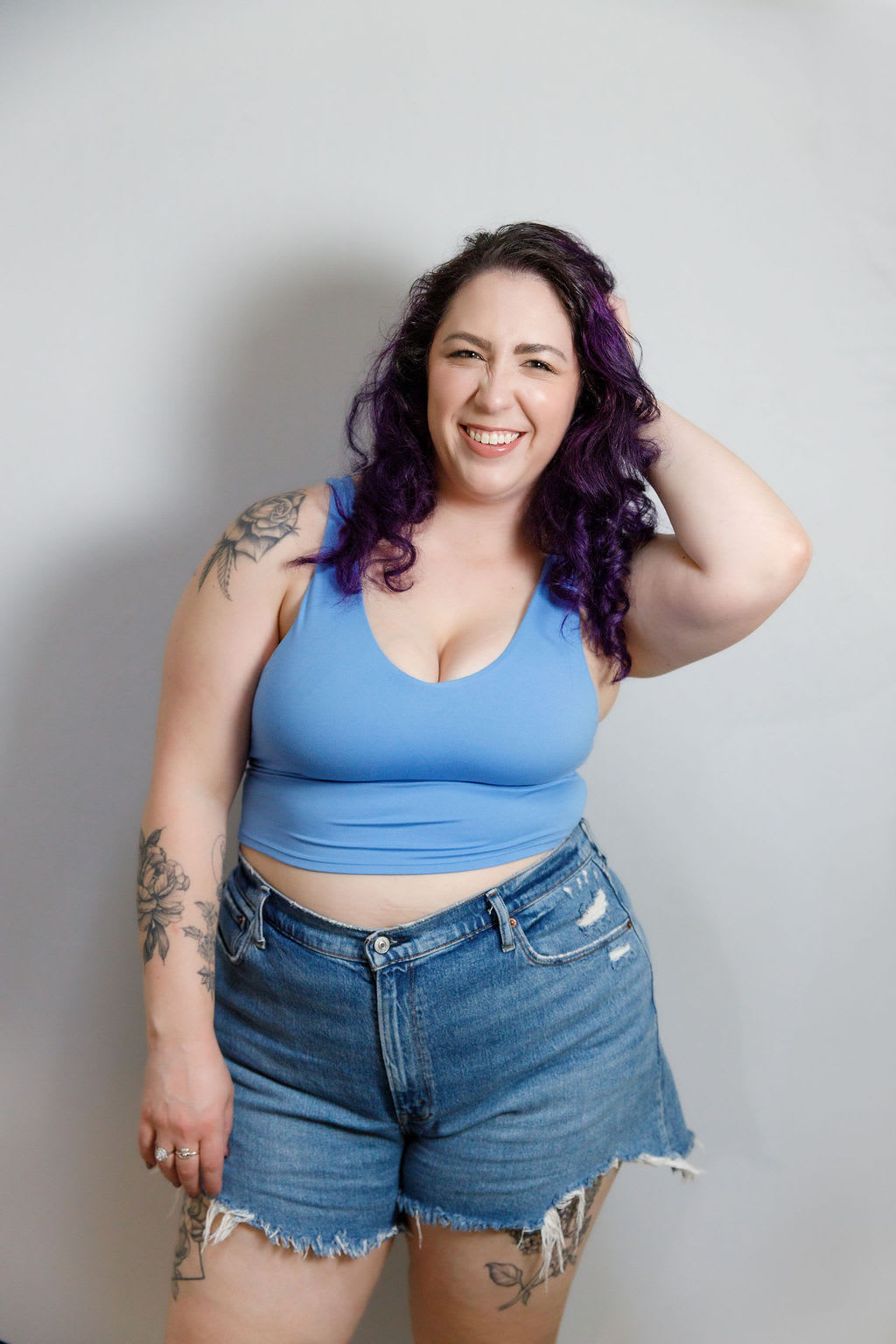 Alice Duhon headshot