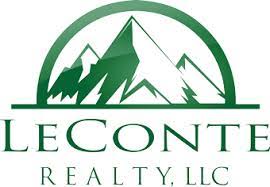 LeConte Realty logo