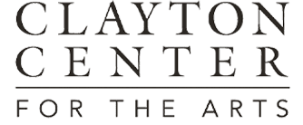 Clayton Center For The Arts logo