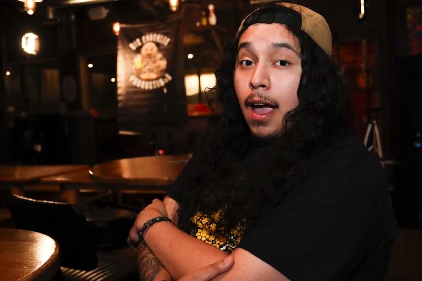 Rene Fuentes headshot