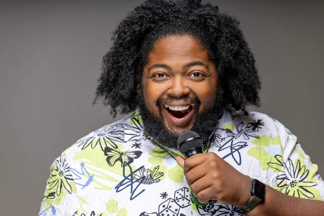 Jermaine Callando headshot