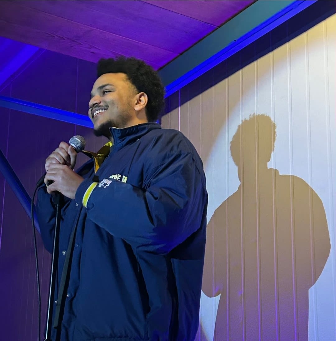 Aaron Ahalt headshot