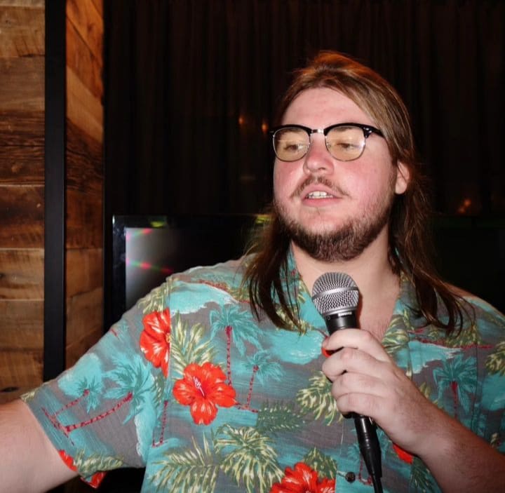 Simon Atkinson headshot