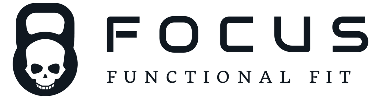Focus Functional Fitness logo