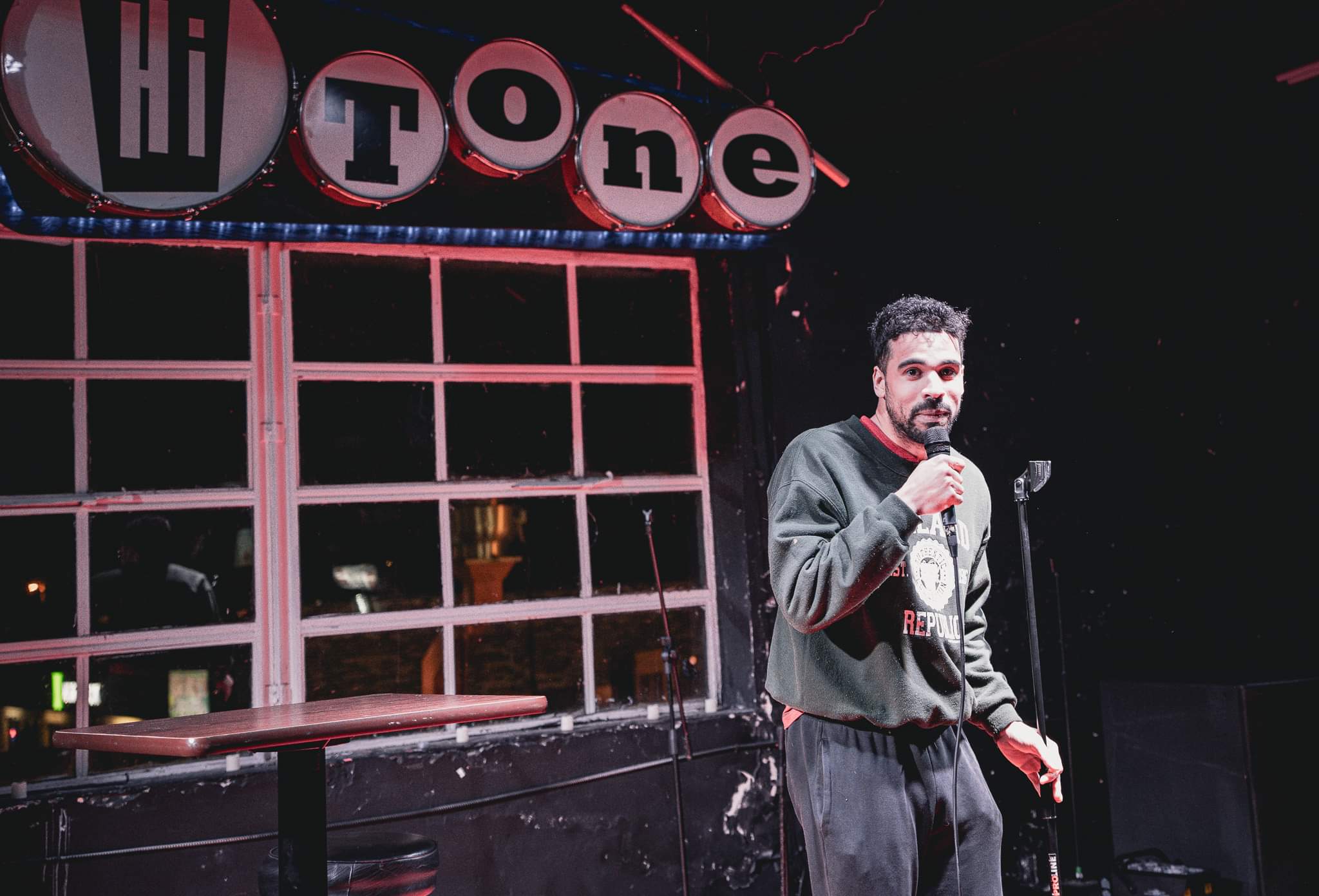 Jared Sturghill headshot