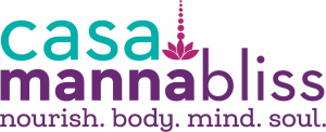 Casa Mannabliss logo