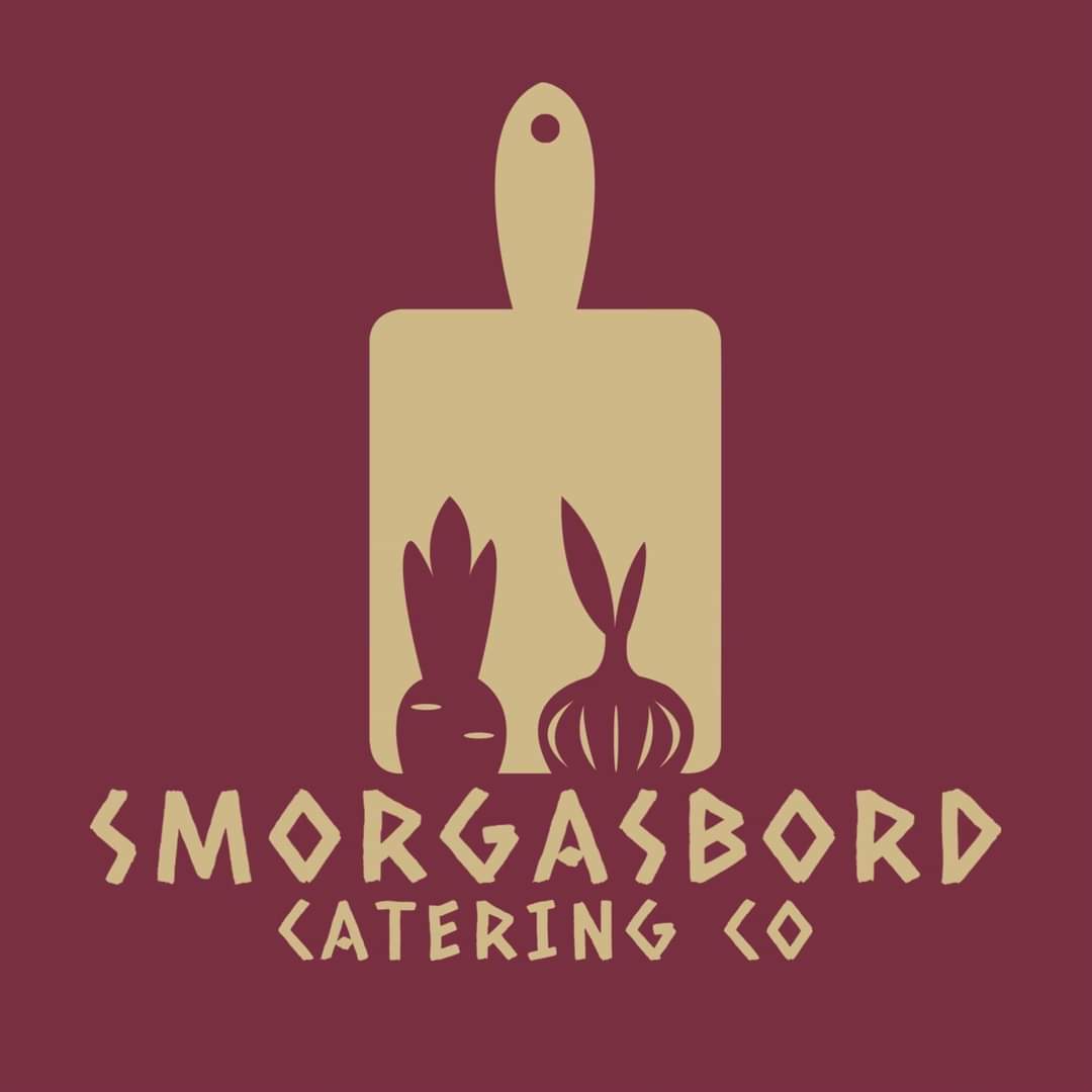 Smorgasbord Catering Company logo