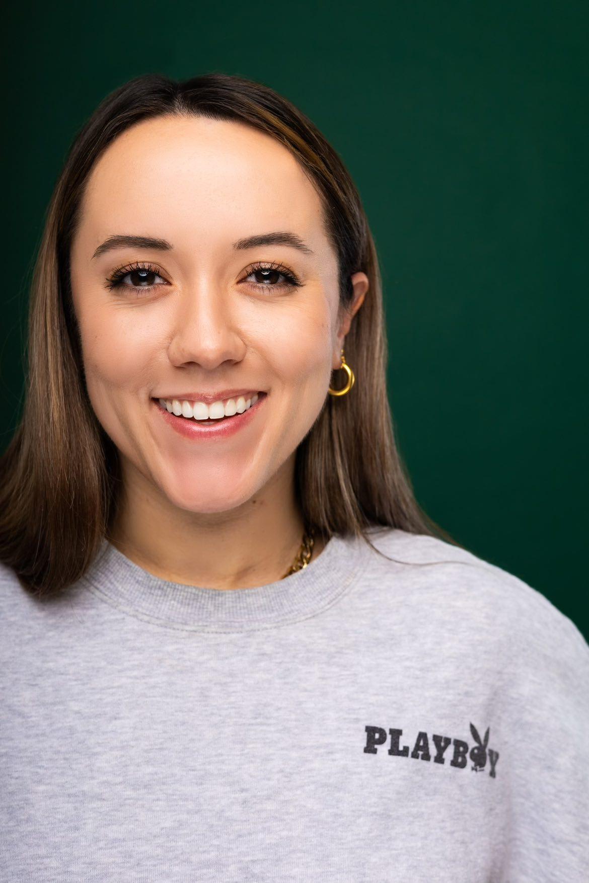 Whitney Rayner headshot