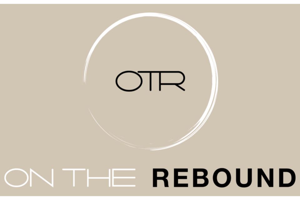 On The Rebound logo