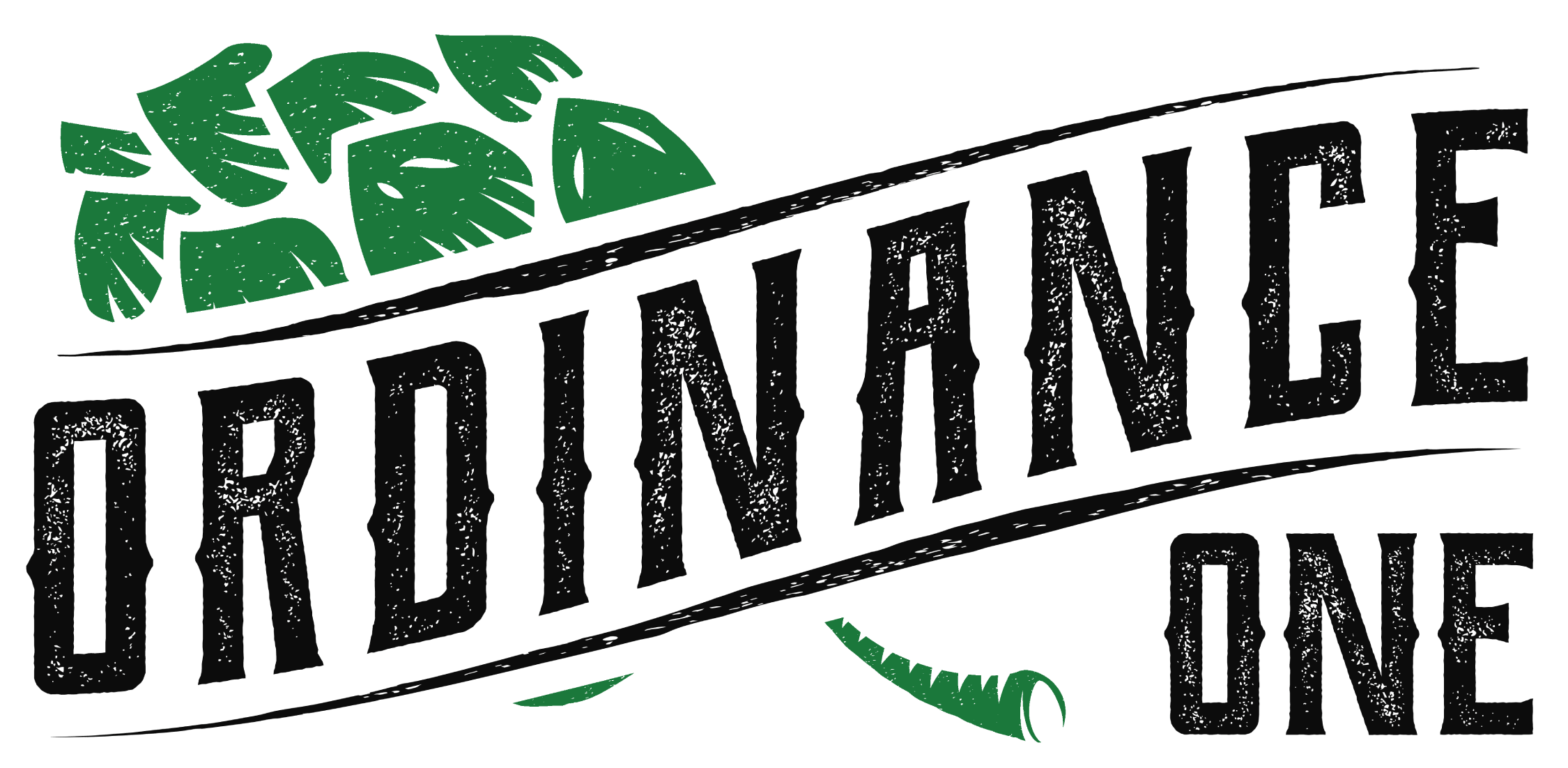 Ordinance One logo