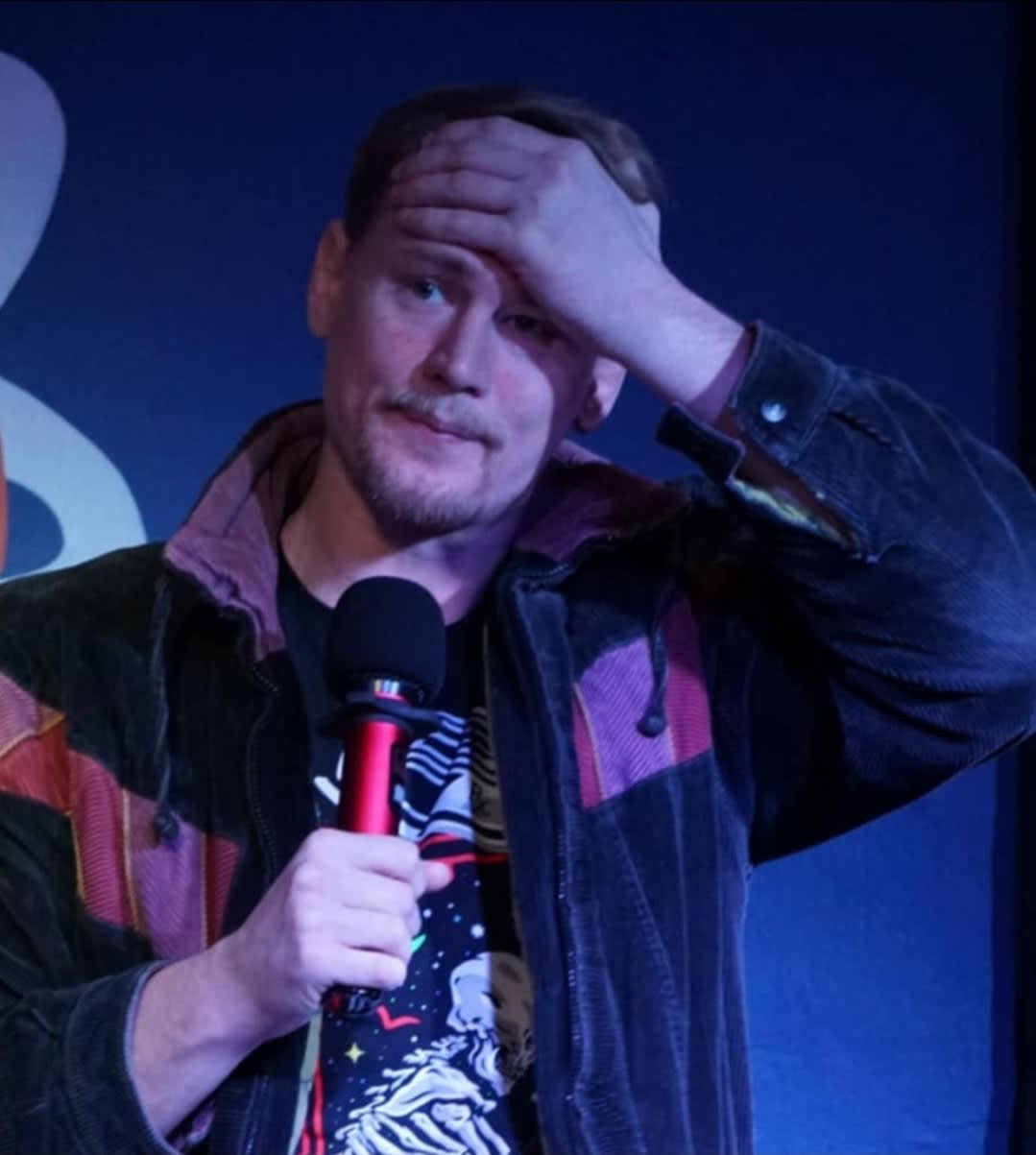 Austin Tanner headshot