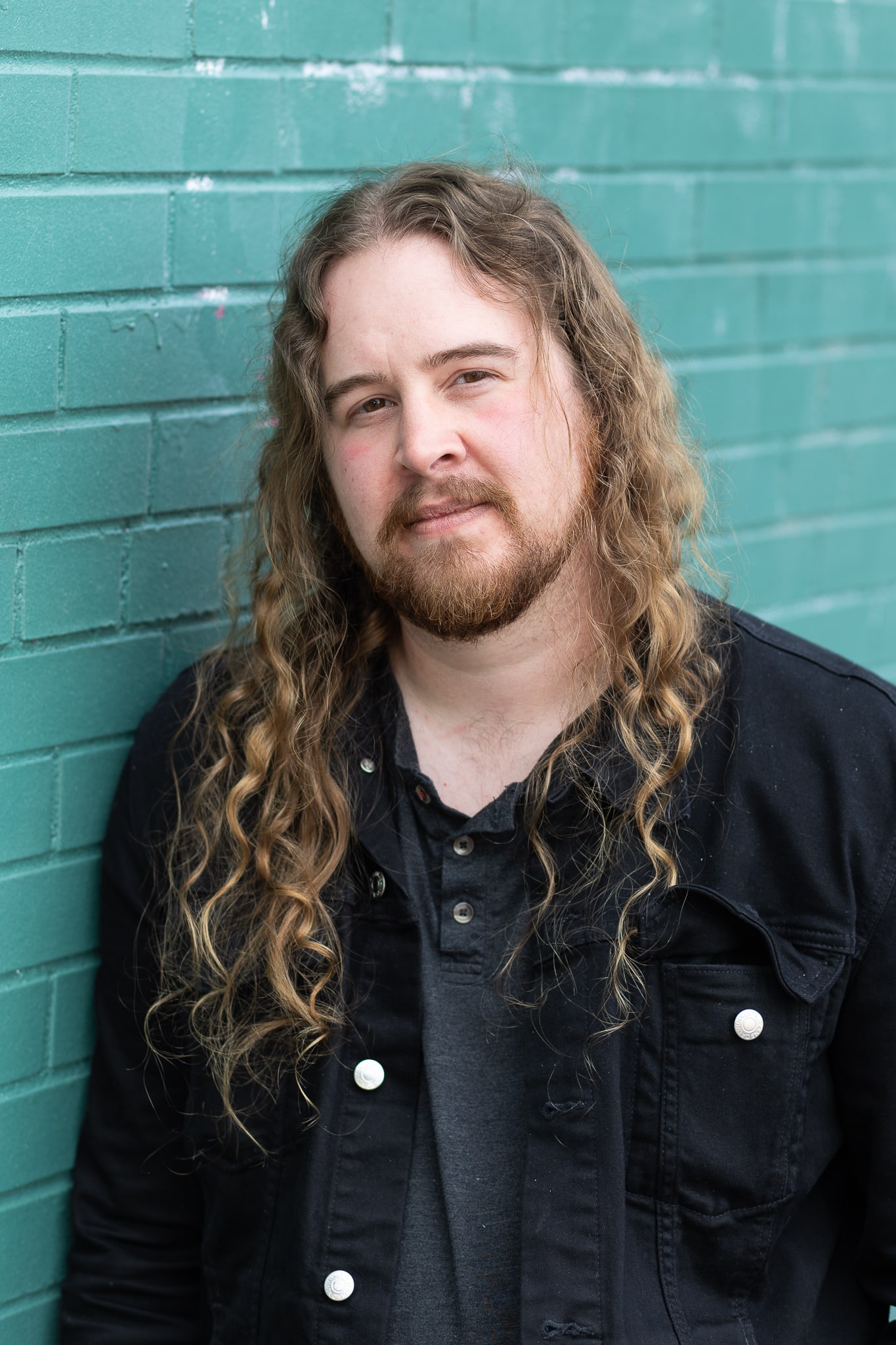 Mike Gray headshot