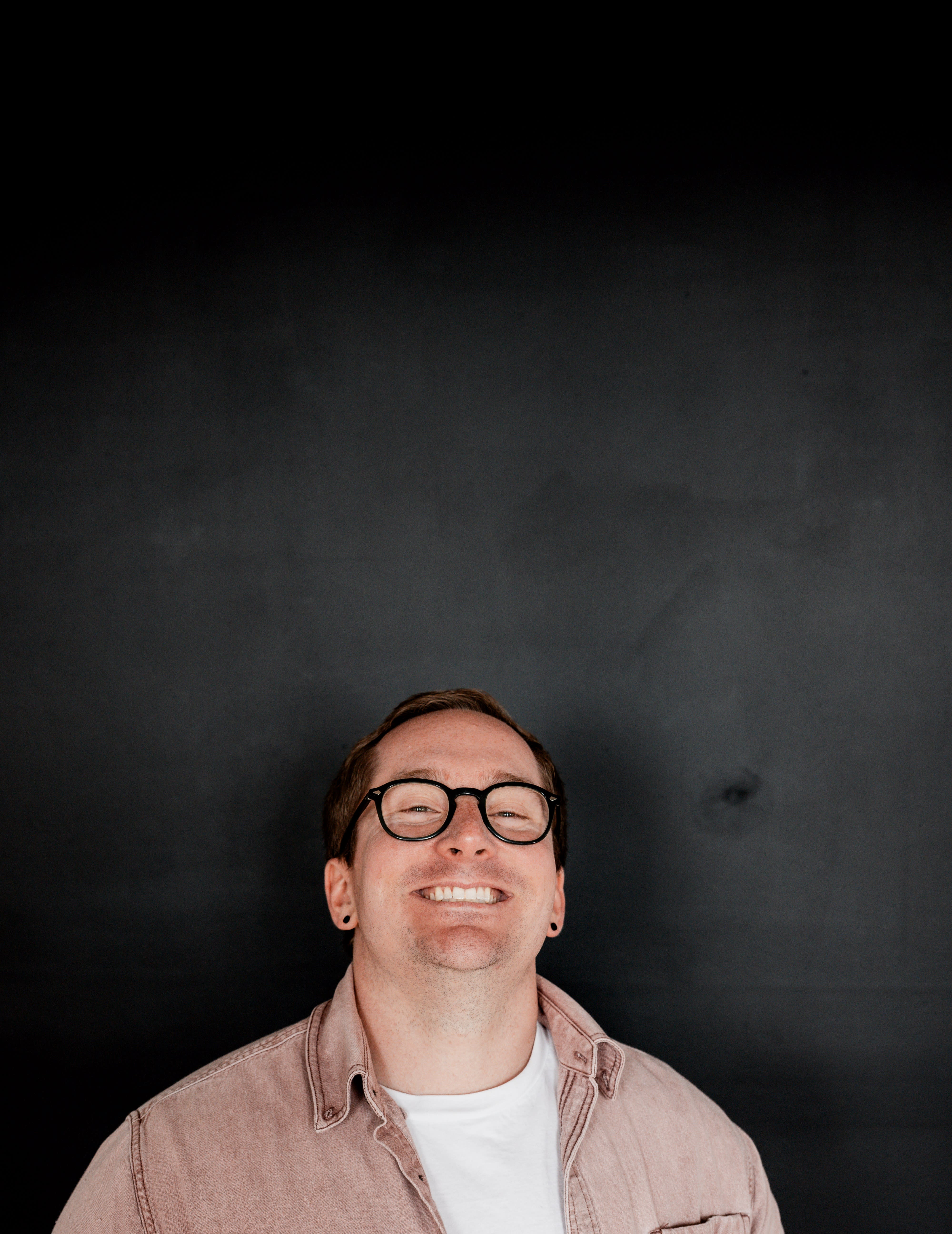 Jeredon Kuehn headshot