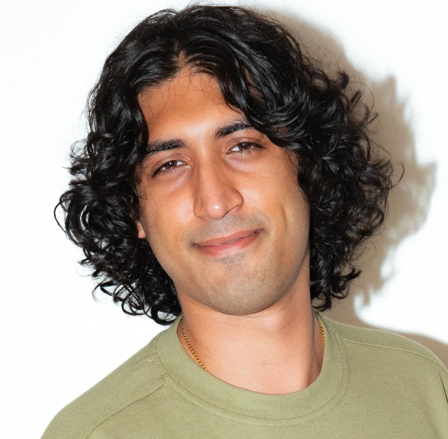 Jay Badlani headshot