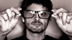 David Stebbins headshot