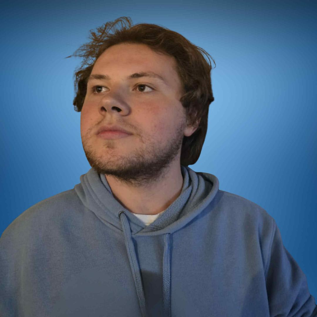 Payton Williams headshot