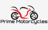 Prime Motorcycles logo