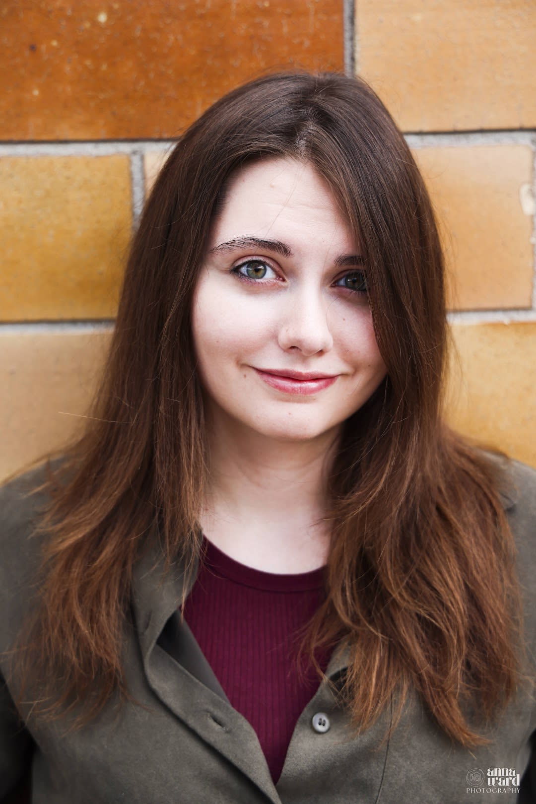 Bree Kalhorn headshot