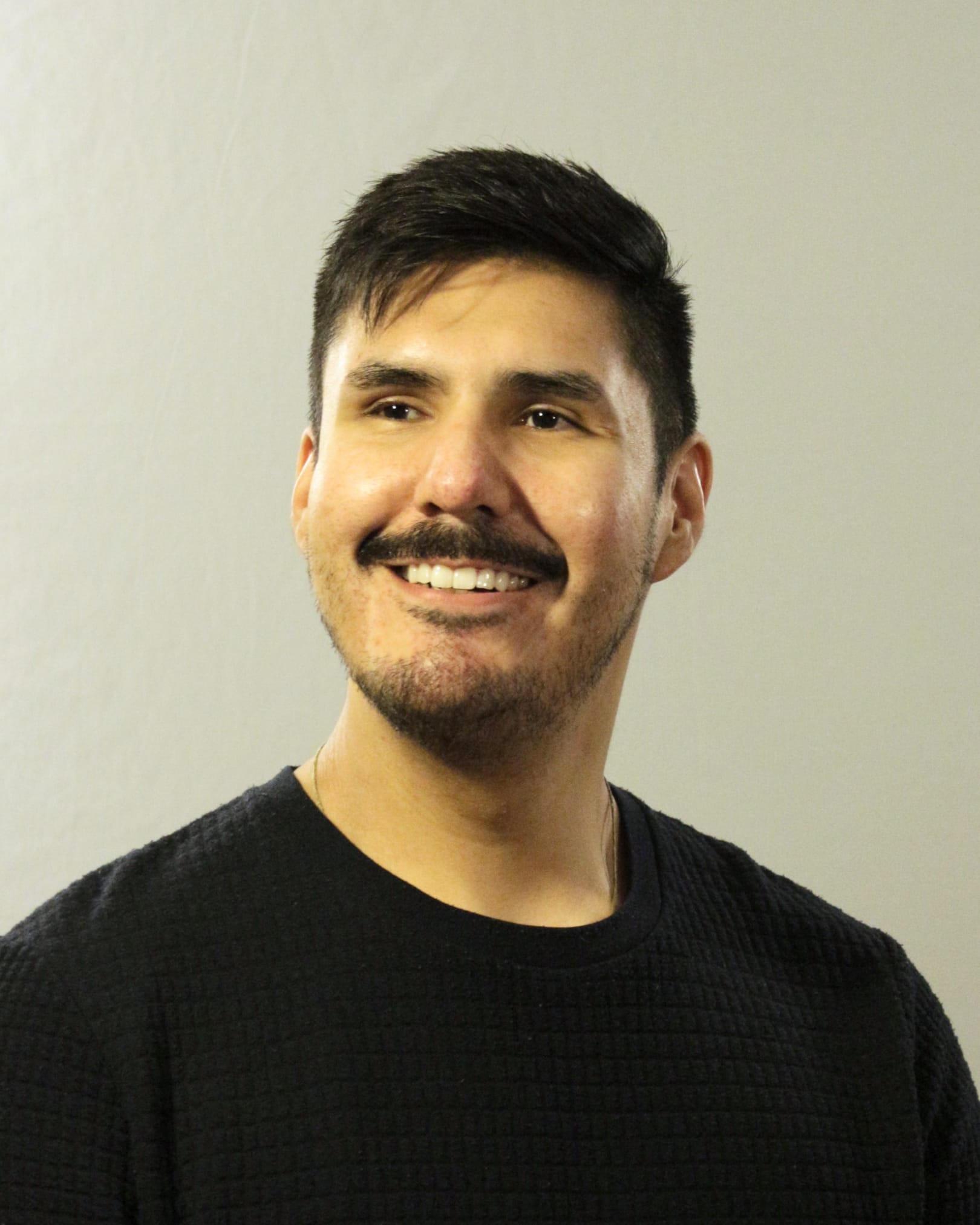 Kyle Canniff headshot