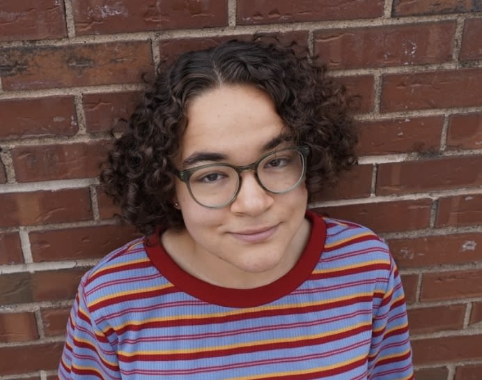 Olivia Bailey headshot