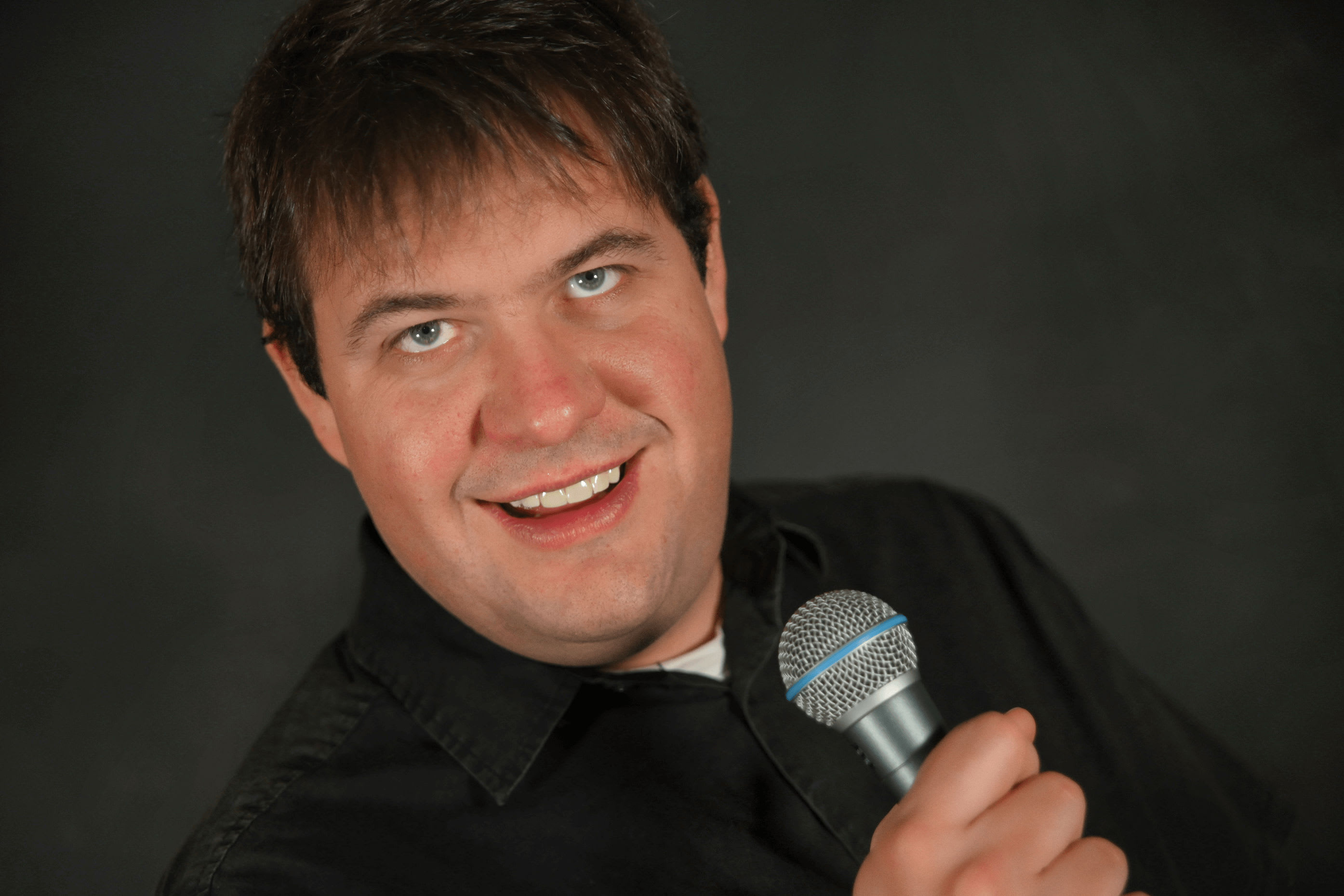 Thomas Blake headshot