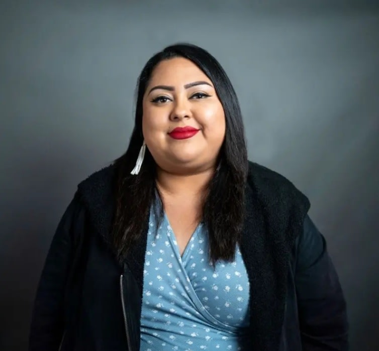 Jessica Tovar headshot