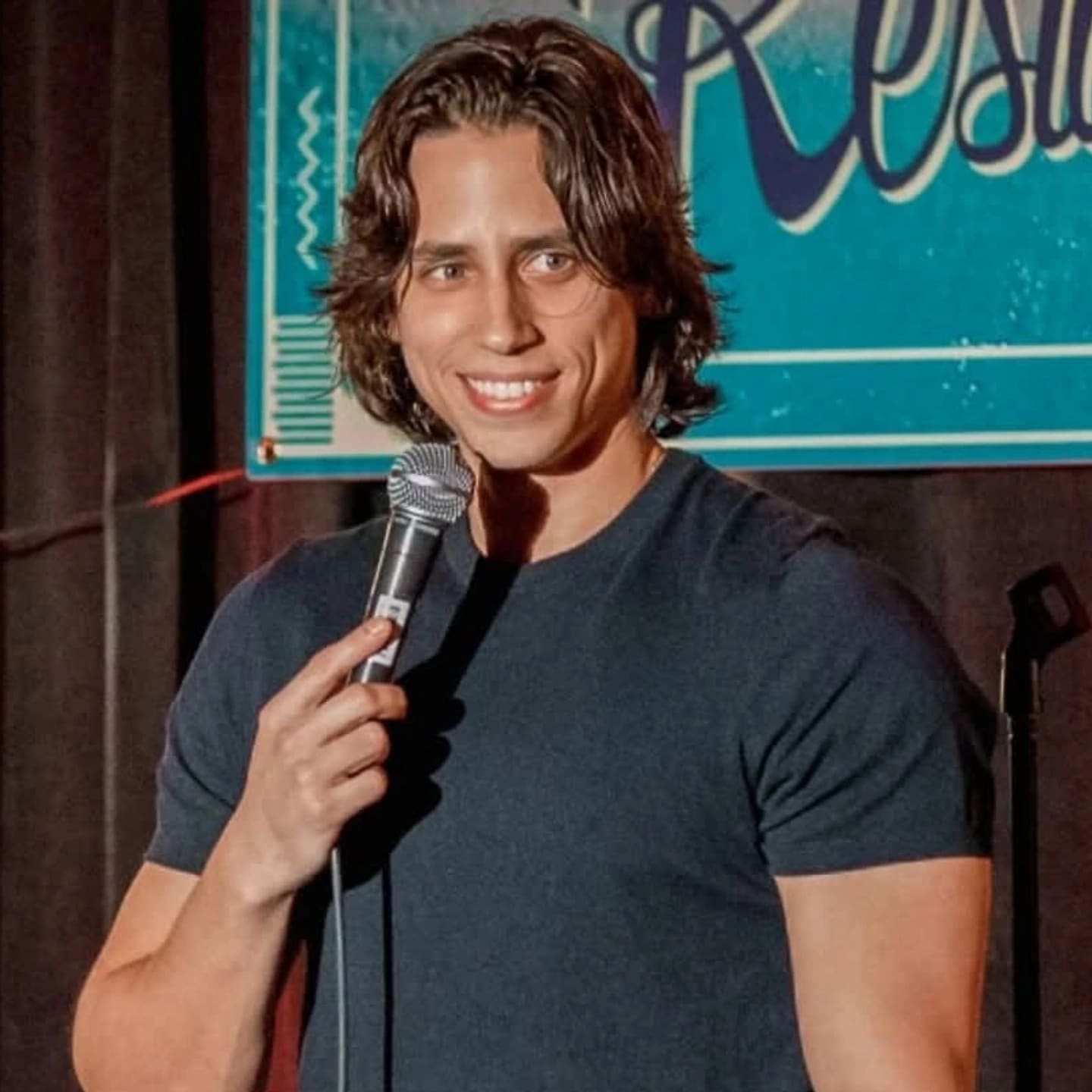 Lando Gonzalez headshot