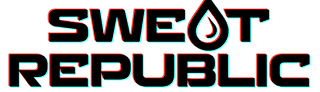 Sweat Republic logo