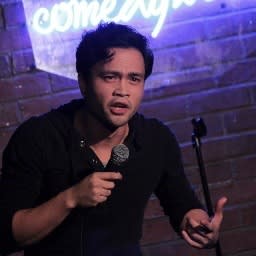 Paul Baluyot headshot