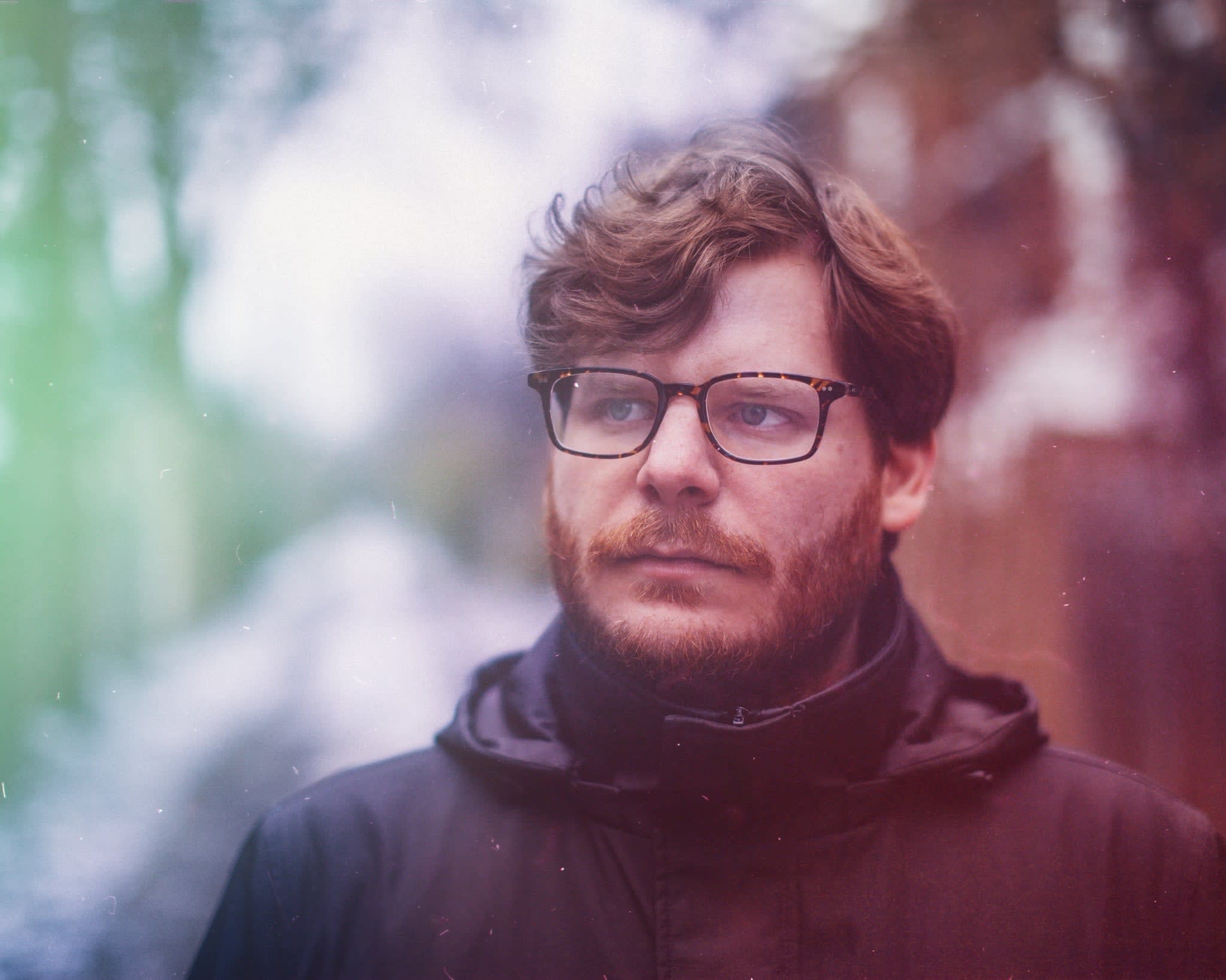 Paul Kasner headshot