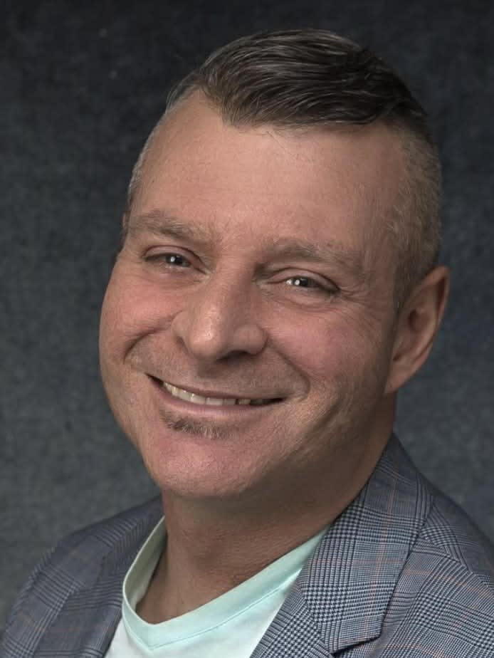 Franco Taddeo headshot