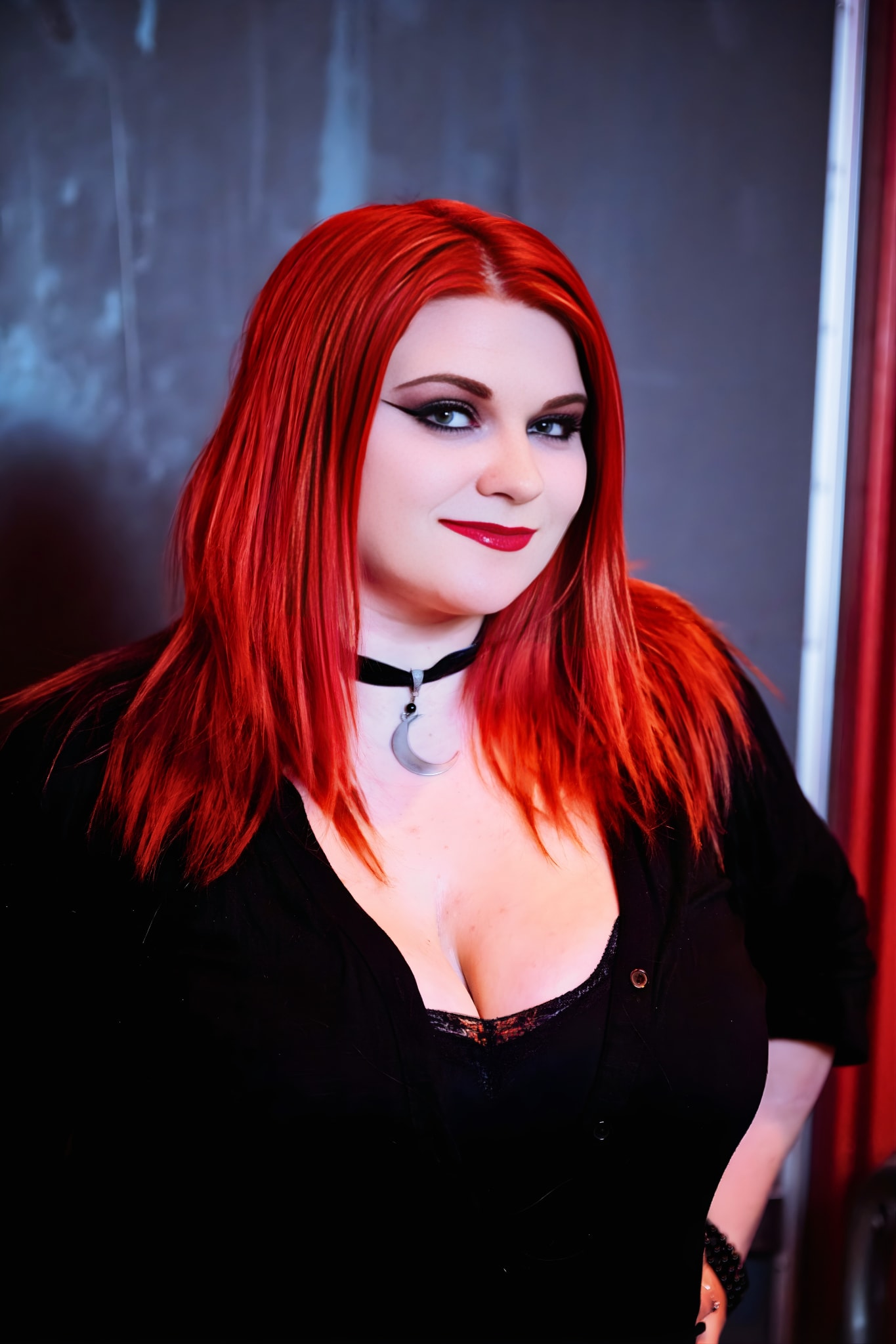 Lisa Green headshot