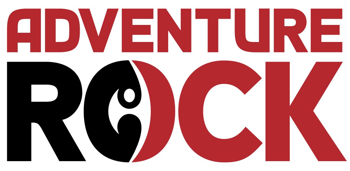 Adventure Rock (Riverwest) logo