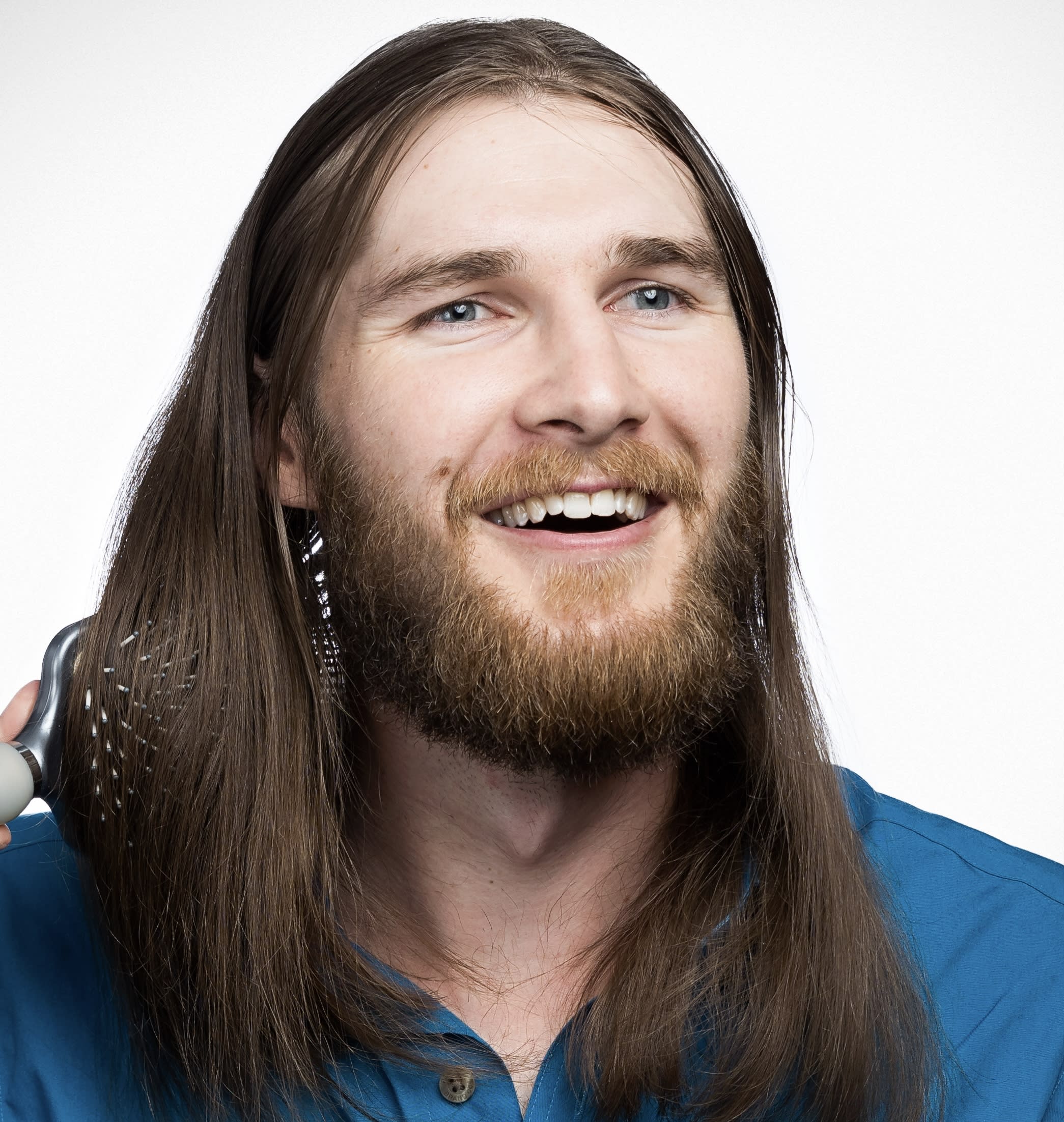 Zac Allen headshot