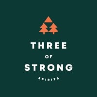 Three Of Strong Spirits logo