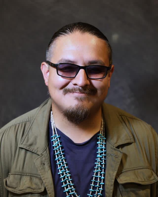 Korey Herrera headshot