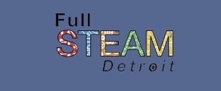 Full Steam Detroit logo