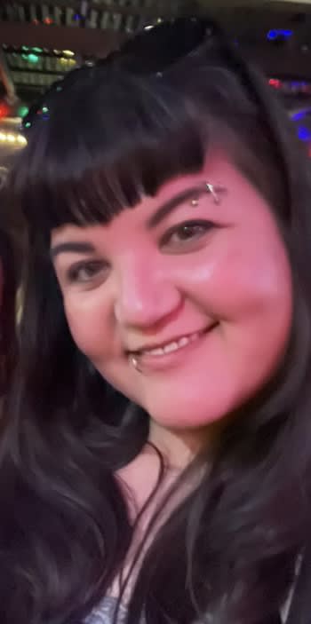 Jane Malone headshot