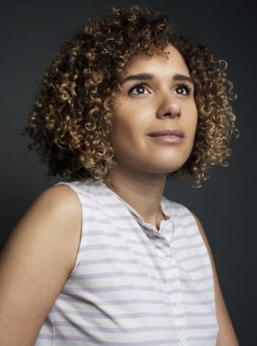 Ellington Wells headshot