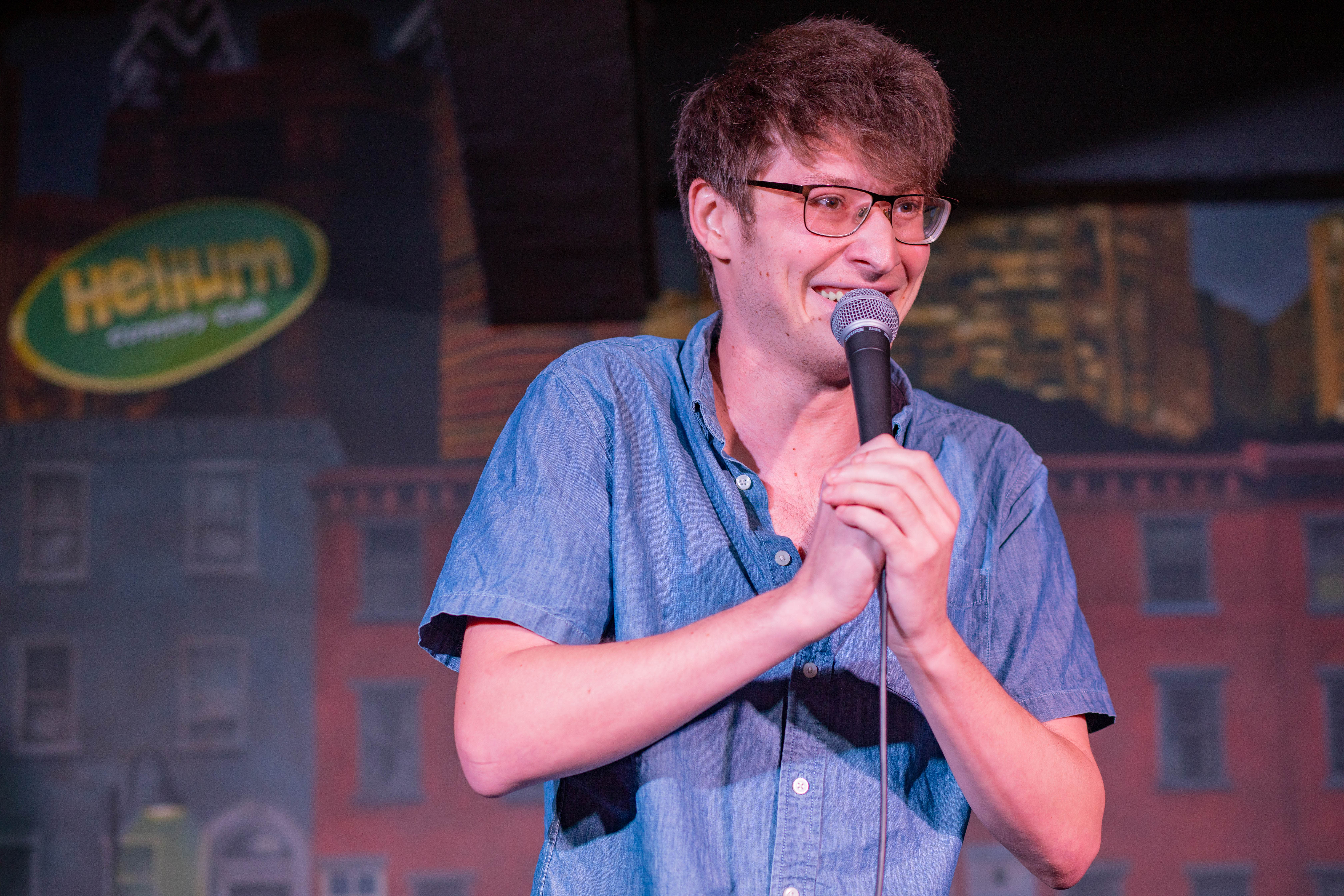 Paige Campbell headshot