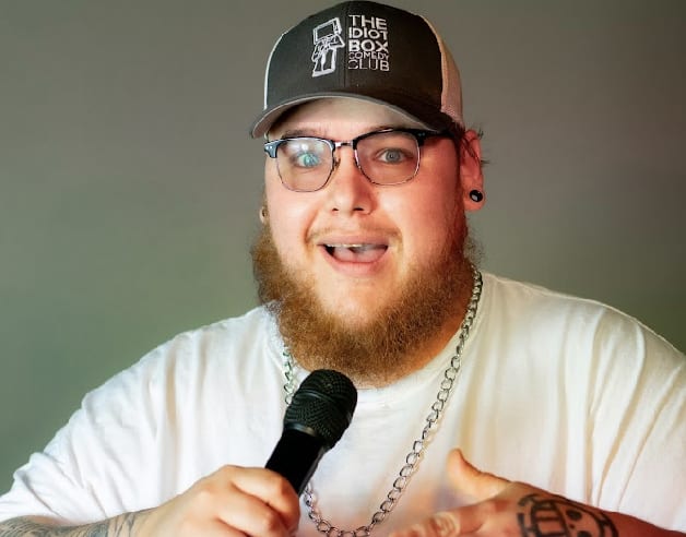 Tony Rodriguez headshot