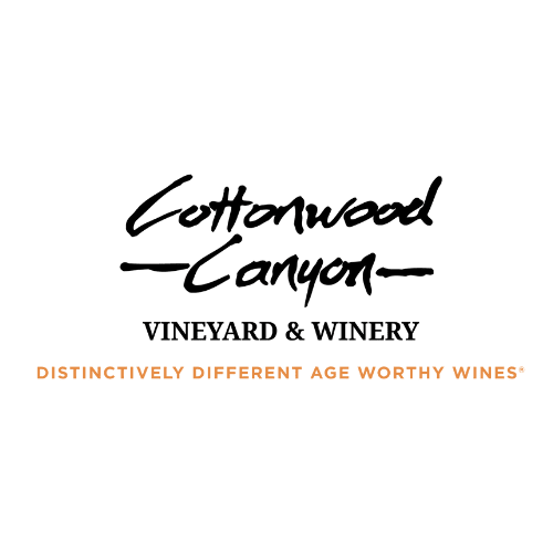 Cottonwood Canyon Winery logo